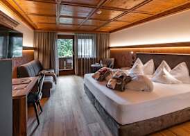 Romantik Hotel Santer 5