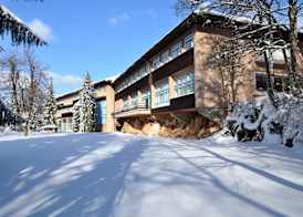 Plitvice Hotel 3