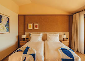Aethos Hotel Sardinia 4