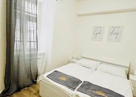 Helen Homestay Florenc Newly Apartment 4