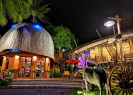 The Mud - Eco Hotel 2
