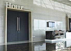 Tsix5 Phenomenal Hotel Pattaya 4