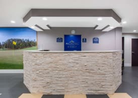 Microtel Inn & Suites by Wyndham Augusta/Riverwatch 4