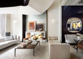 The Langham, New York, Fifth Avenue 2