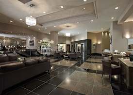 The Chelsea Harbour Hotel & Spa London 4