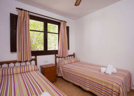 Calpe Sunsea Village 4
