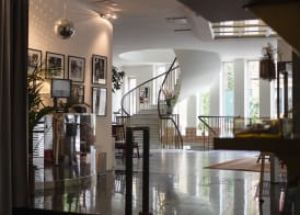 Hotel Lundia 4