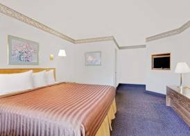 Travelodge by Wyndham Page, View of Lake Powell 3