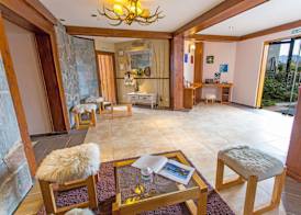 Villa Huapi 5
