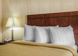 Days Inn by Wyndham Pottstown 4