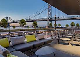 Hilton Garden Inn Camden Waterfront Philadelphia 3