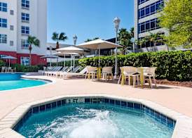 Hilton Garden Inn Tampa Airport Westshore 5