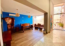 Hotel Porto Salvador 4