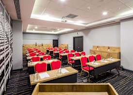 Ibis Istanbul West 4