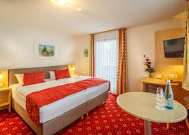 Landhotel Bartlehof 4