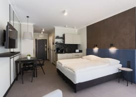 Apartamenty Swinoujscie-ApartPark Rubus 2