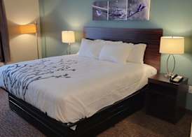 Sleep Inn Greensboro - Coliseum Area 3