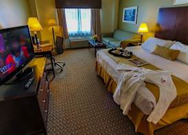 Grand Harbor Resort 5
