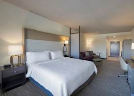 Holiday Inn CHICAGO – TINLEY PARK by IHG 4
