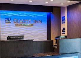 Quality Inn Franklin I-65 2