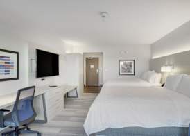 Holiday Inn Express & Suites LOCKPORT by IHG 4