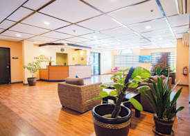Microtel by Wyndham Cabanatuan 2
