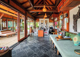 Ayara Kamala Resort & Spa 3