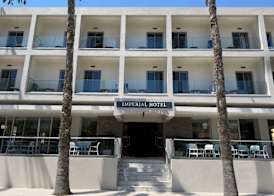 Imperial Hotel 3