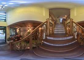 Cabins by Eco Hotels 5