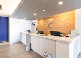 Comfort Hotel Kurosaki 2