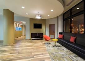 SpringHill Suites Louisville Downtown 3