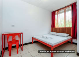 Stay Malate Hostel 4