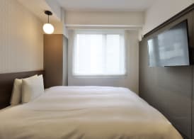 HOTEL M's EST KYOTO STATION SOUTH 5