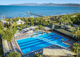 TUI BLUE Ephesus 2