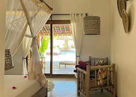 Boutique Villa Unaweza 5