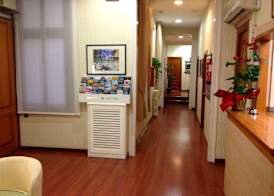 Hotel Pelayo 3