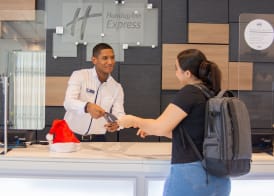 Holiday Inn Express CARTAGENA MANGA by IHG 2