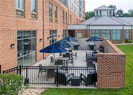 Homewood Suites by Hilton Baltimore - Arundel Mills 2