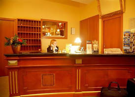 Albergo City Hotel Berlin 2