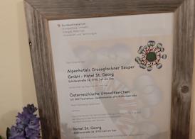 Hotel St. Georg 3