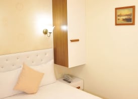 Dualis Hotel 4