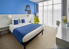 Ibis Styles Wroclaw Centrum 4