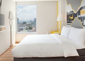 KIMAYA Braga Bandung by HARRIS 5