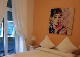 Hotel Argentina 4