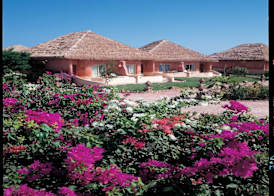 Laguna Vista Beach Resort 3