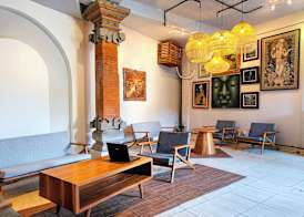 Nobody Inn Ubud by Aligna Hospitality 5