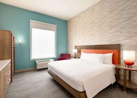 Home2 Suites By Hilton Bloomington Normal 3