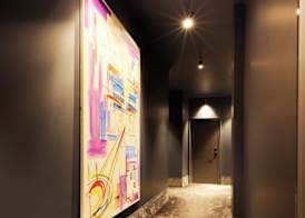 EZE BEACH Residence 2