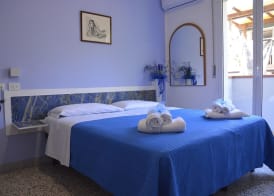 MARTINA' S HOTEL 5