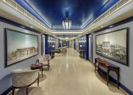 Sarovar Portico Dehradun 2